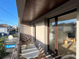 Appartement F3 à louer - 3 pièces - 77 38 m2 - Woippy - 57 - LORRAINE