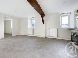 Appartement F2 à louer - 2 pièces - 35 95 m2 - Epinal - 88 - LORRAINE