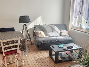 Appartement F2 à louer - 2 pièces - 38 45 m2 - Clermont Ferrand - 63 - AUVERGNE