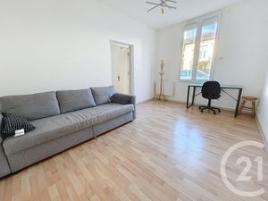 Maison à louer - 2 pièces - 43 68 m2 - Clermont Ferrand - 63 - AUVERGNE