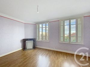 Maison à louer - 3 pièces - 55 53 m2 - Chamalieres - 63 - AUVERGNE
