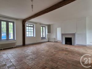 Maison à louer - 3 pièces - 76 58 m2 - Jouars Pontchartrain - 78 - ILE-DE-FRANCE