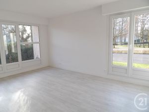 Appartement à louer - 2 pièces - 47 26 m2 - Maurepas - 78 - ILE-DE-FRANCE