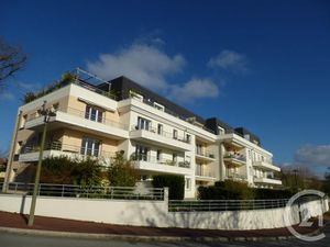 Appartement F2 à louer - 2 pièces - 44 04 m2 - St Jean De La Ruelle - 45 - CENTRE