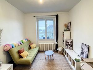 Appartement F2 à louer - 2 pièces - 42 21 m2 - Orleans - 45 - CENTRE