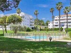 Appartement à vendre - 3 pièces - 68 15 m2 - La Ciotat - 13 - PROVENCE-ALPES-COTE-D-AZUR