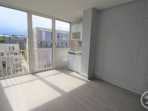 Appartement Studio à louer - 1 pièce - 17 59 m2 - Boulogne Billancourt - 92 - ILE-DE-FRANC