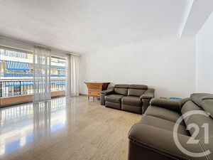 Appartement F3 à vendre - 3 pièces - 73 m2 - Antibes - 06 - PROVENCE-ALPES-COTE-D-AZUR