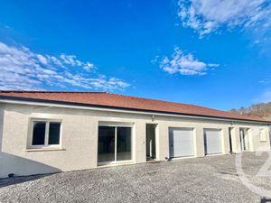 Maison à louer - 4 pièces - 70 m2 - Assat - 64 - AQUITAINE