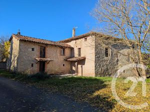 Maison à vendre - 12 pièces - 345 m2 - Senouillac - 81 - MIDI-PYRENEES