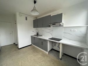 Appartement F3 à louer - 3 pièces - 63 90 m2 - Gif Sur Yvette - 91 - ILE-DE-FRANCE