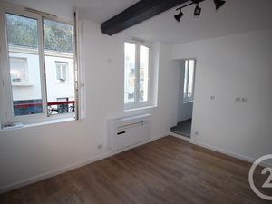 Appartement F1 à louer - 1 pièce - 10 94 m2 - St Valery En Caux - 76 - HAUTE-NORMANDIE