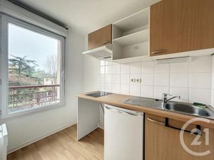 Appartement T2 à louer - 2 pièces - 45 48 m2 - St Gaudens - 31 - MIDI-PYRENEES