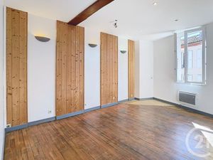 Appartement T2 à louer - 2 pièces - 58 56 m2 - St Girons - 09 - MIDI-PYRENEES