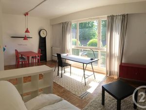 Appartement F1 à louer - 1 pièce - 33 35 m2 - Compiegne - 60 - PICARDIE