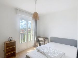 Appartement Chambre à louer - 1 pièce - 38 92 m2 - Compiegne - 60 - PICARDIE