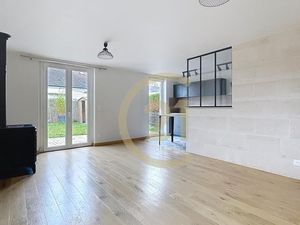 Maison à louer - 2 pièces - 55 33 m2 - Compiegne - 60 - PICARDIE
