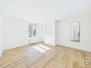 Appartement T1 à vendre - 1 pièce - 43 85 m2 - Chartres - 28 - CENTRE