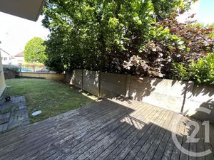 Appartement F2 à louer - 2 pièces - 51 70 m2 - Chartres - 28 - CENTRE