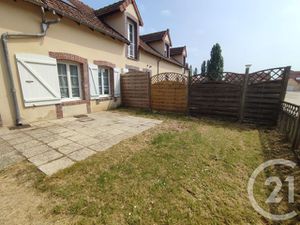 Maison à vendre - 4 pièces - 93 76 m2 - Nogent Le Phaye - 28 - CENTRE