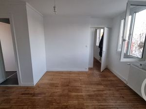 Appartement T2 à louer - 2 pièces - 39 61 m2 - Nantes - 44 - PAYS-DE-LOIRE