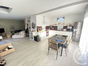 Maison à louer - 4 pièces - 78 89 m2 - Blain - 44 - PAYS-DE-LOIRE