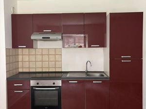 Appartement T2 à louer - 2 pièces - 41 78 m2 - Aurillac - 15 - AUVERGNE