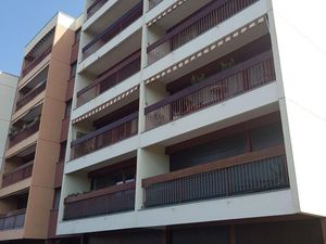 Appartement T2 à louer - 2 pièces - 43 m2 - Aurillac - 15 - AUVERGNE