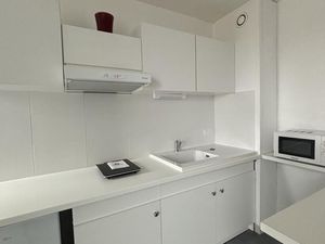 Appartement T2 à louer - 2 pièces - 36 20 m2 - Aurillac - 15 - AUVERGNE