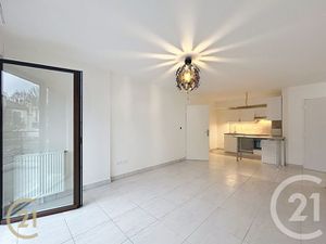 Appartement F3 à louer - 3 pièces - 60 83 m2 - Fontainebleau - 77 - ILE-DE-FRANCE