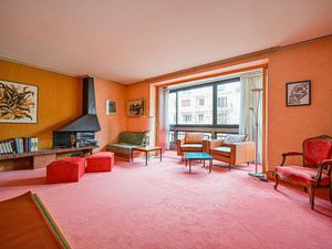 Appartement à vendre - 4 pièces - 100 36 m2 - Paris - 75007 - ILE-DE-FRANCE