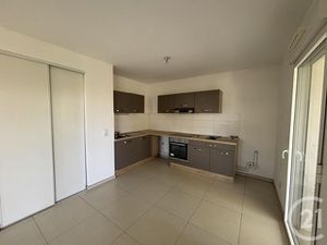 Appartement F3 à louer - 3 pièces - 65 72 m2 - Montpellier - 34 - LANGUEDOC-ROUSSILLON