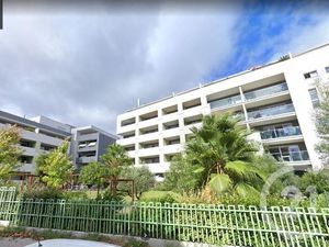 Appartement F2 à louer - 2 pièces - 43 34 m2 - Montpellier - 34 - LANGUEDOC-ROUSSILLON