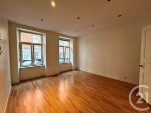 Appartement F2 à louer - 2 pièces - 41 30 m2 - Strasbourg - 67 - ALSACE