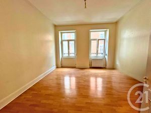 Appartement F2 à louer - 2 pièces - 44 85 m2 - Strasbourg - 67 - ALSACE