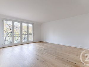 Appartement F1 à vendre - 1 pièce - 46 m2 - Paris - 75015 - ILE-DE-FRANCE