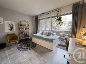 Appartement F1 à vendre - 1 pièce - 23 60 m2 - Paris - 75009 - ILE-DE-FRANCE