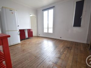 Appartement F2 à louer - 2 pièces - 34 29 m2 - La Plaine St Denis - 93 - ILE-DE-FRANCE