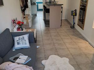 Maison à louer - 2 pièces - 45 21 m2 - Alencon - 61 - BASSE-NORMANDIE