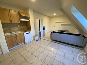 Appartement à louer - 2 pièces - 38 20 m2 - Sarlat La Caneda - 24 - AQUITAINE