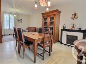 Maison à vendre - 4 pièces - 117 89 m2 - Beauce La Romaine - 41 - CENTRE