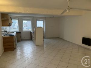 Maison à louer - 3 pièces - 64 72 m2 - Cravant - 45 - CENTRE