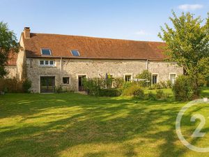 Maison à vendre - 6 pièces - 170 m2 - La Ferte Gaucher - 77 - ILE-DE-FRANCE