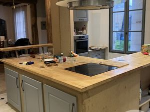 Maison à vendre - 8 pièces - 262 m2 - Marson - 51 - CHAMPAGNE-ARDENNE