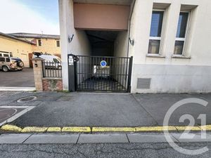 Parking à louer - 12 50 m2 - Chalons En Champagne - 51 - CHAMPAGNE-ARDENNE