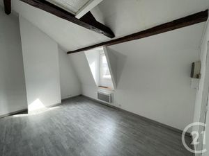 Appartement F2 à louer - 3 pièces - 52 19 m2 - Lille - 59 - NORD-PAS-DE-CALAIS
