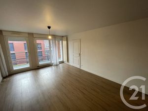 Appartement T3 à louer - 3 pièces - 78 26 m2 - Lille - 59 - NORD-PAS-DE-CALAIS