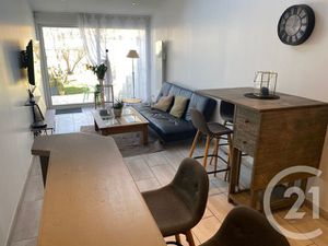 Maison à vendre - 3 pièces - 63 60 m2 - Livry Gargan - 93 - ILE-DE-FRANCE