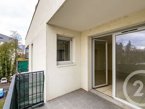 Appartement F2 à vendre - 2 pièces - 55 52 m2 - Grenoble - 38 - RHONE-ALPES