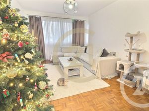 Appartement F2 à vendre - 2 pièces - 45 01 m2 - Bry Sur Marne - 94 - ILE-DE-FRANCE